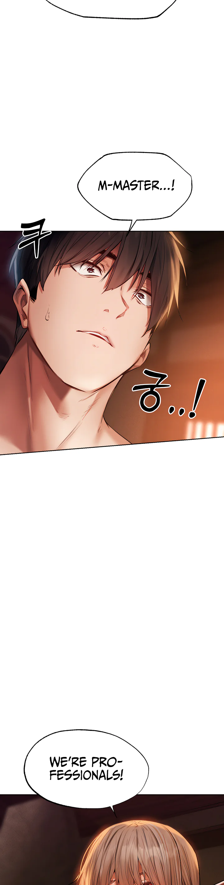 Milf Hunting in Another World Chapter 25 page 29