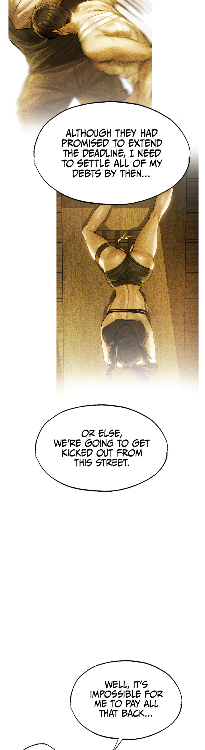 Milf Hunting in Another World Chapter 25 page 24