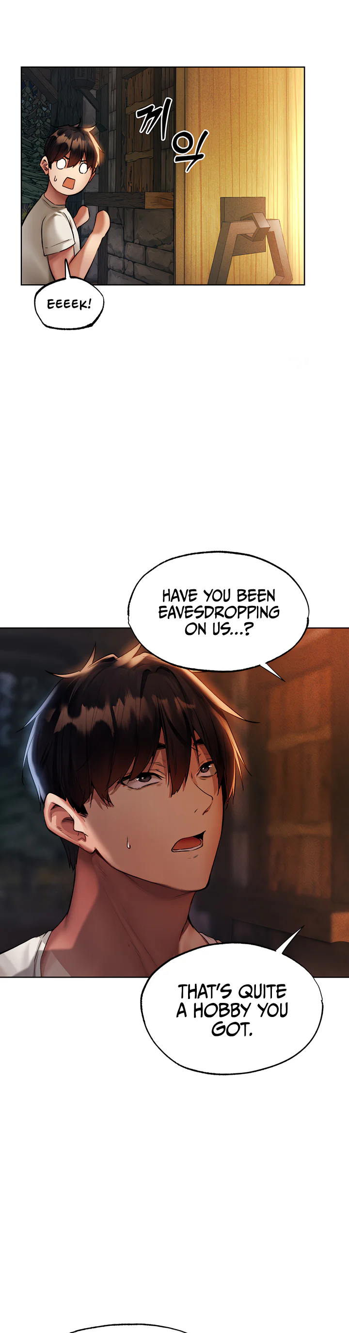 Milf Hunting in Another World Chapter 25 page 16