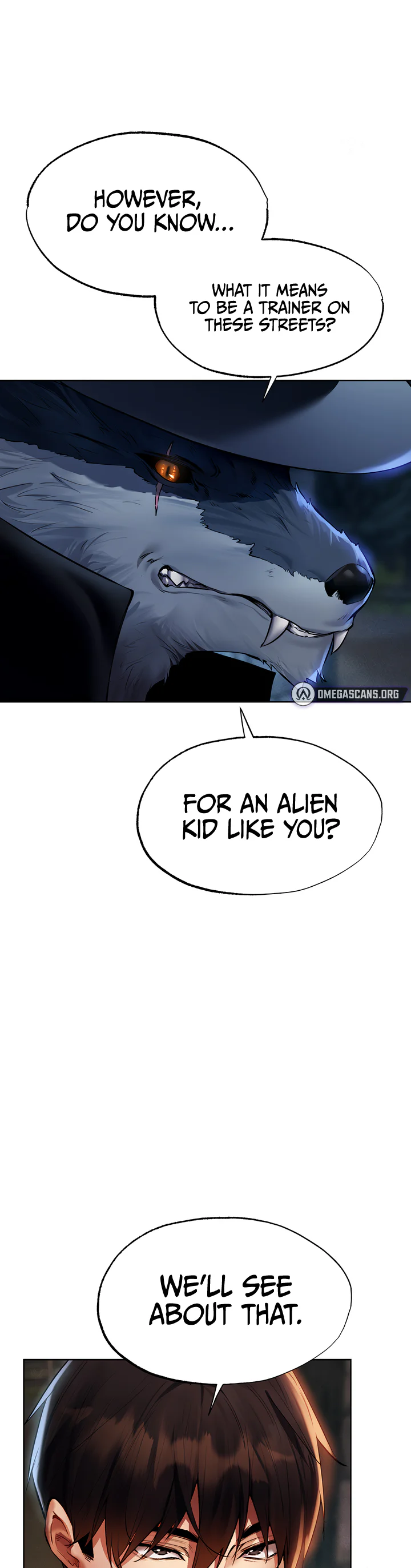 Milf Hunting in Another World Chapter 25 page 18