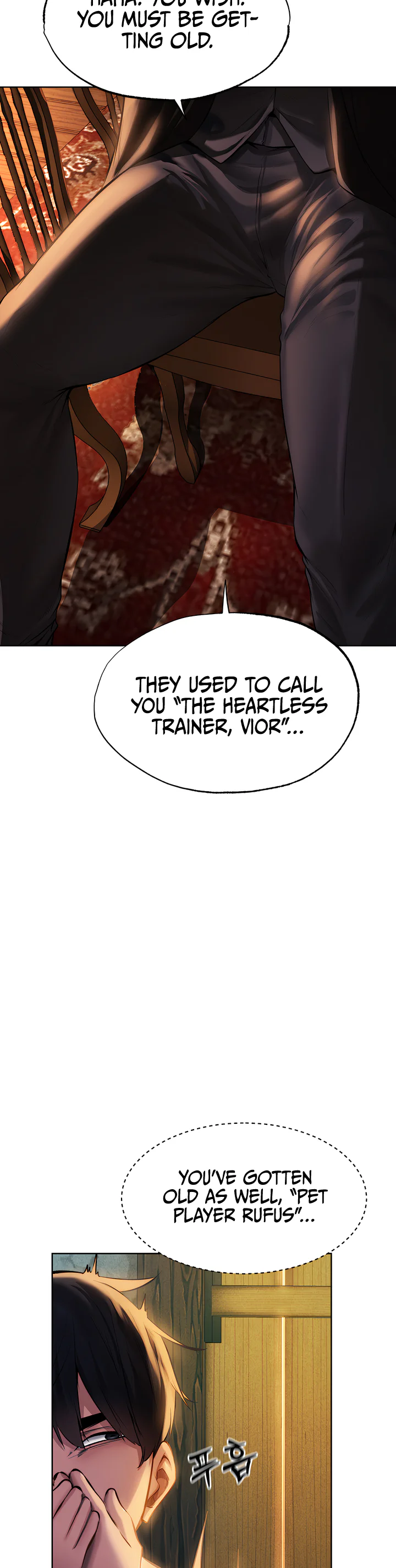 Milf Hunting in Another World Chapter 25 page 9