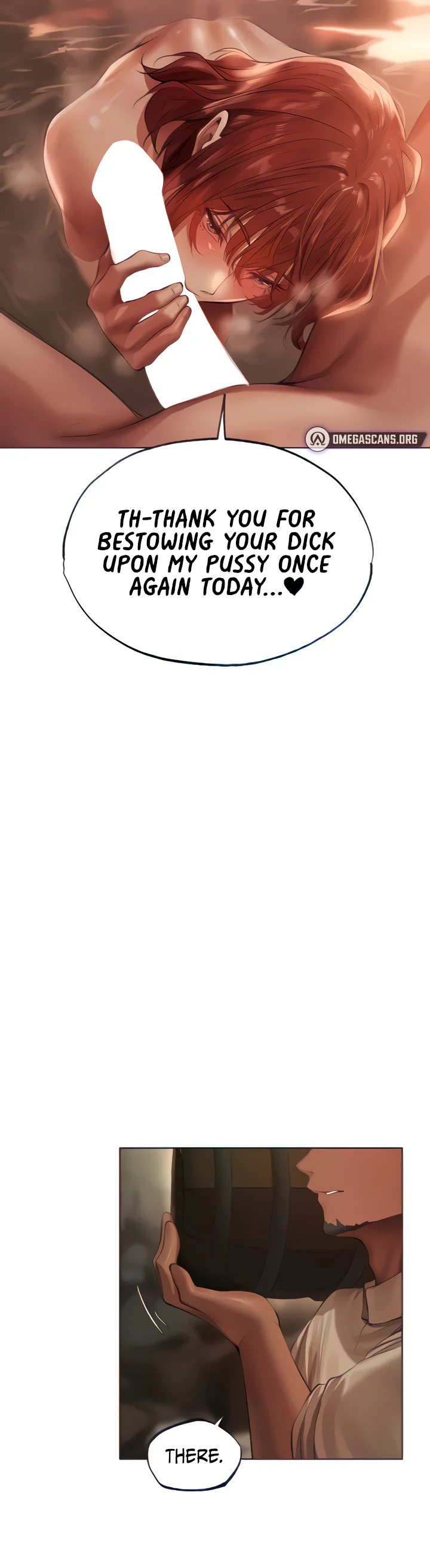 Milf Hunting in Another World Chapter 26 page 32