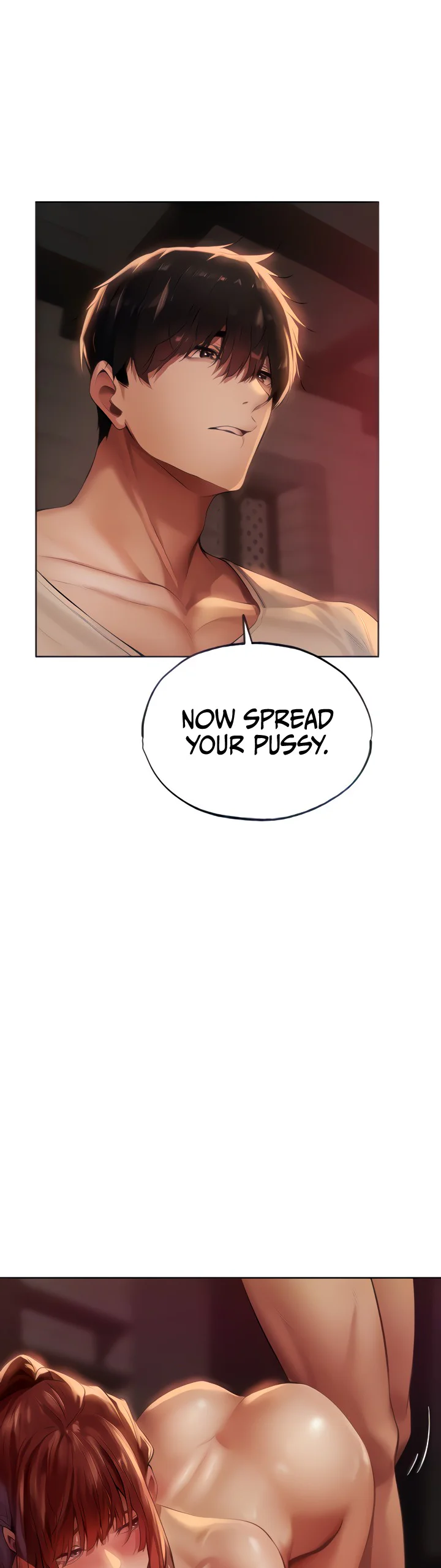 Milf Hunting in Another World Chapter 26 page 4