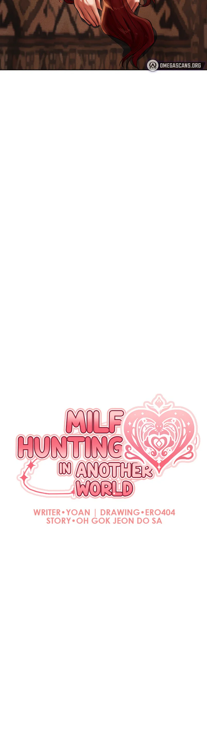 Milf Hunting in Another World Chapter 26 page 3