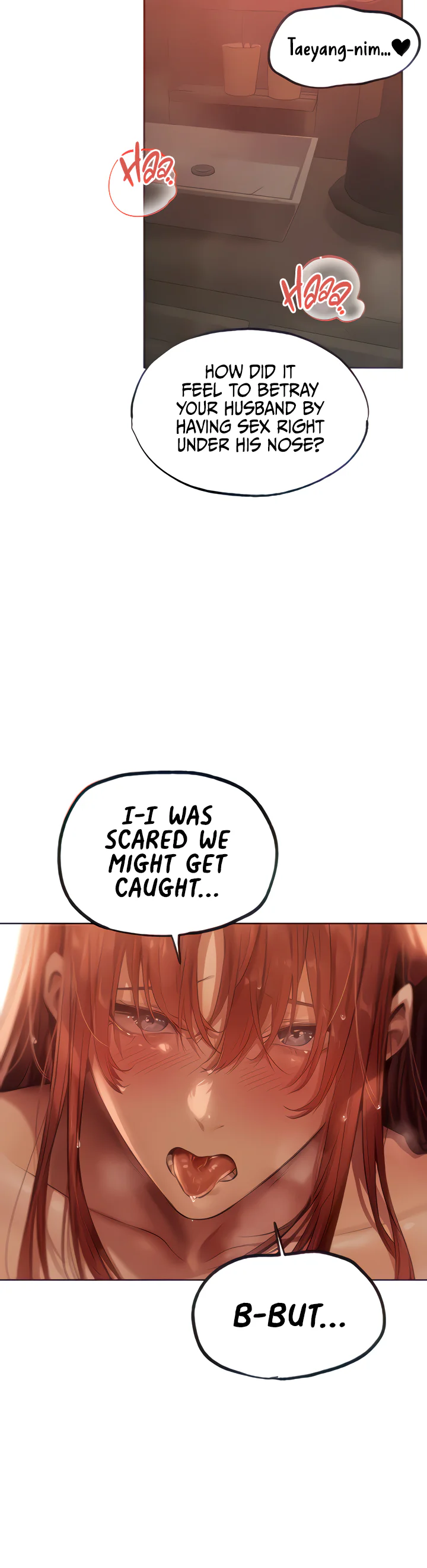 Milf Hunting in Another World Chapter 26 page 29