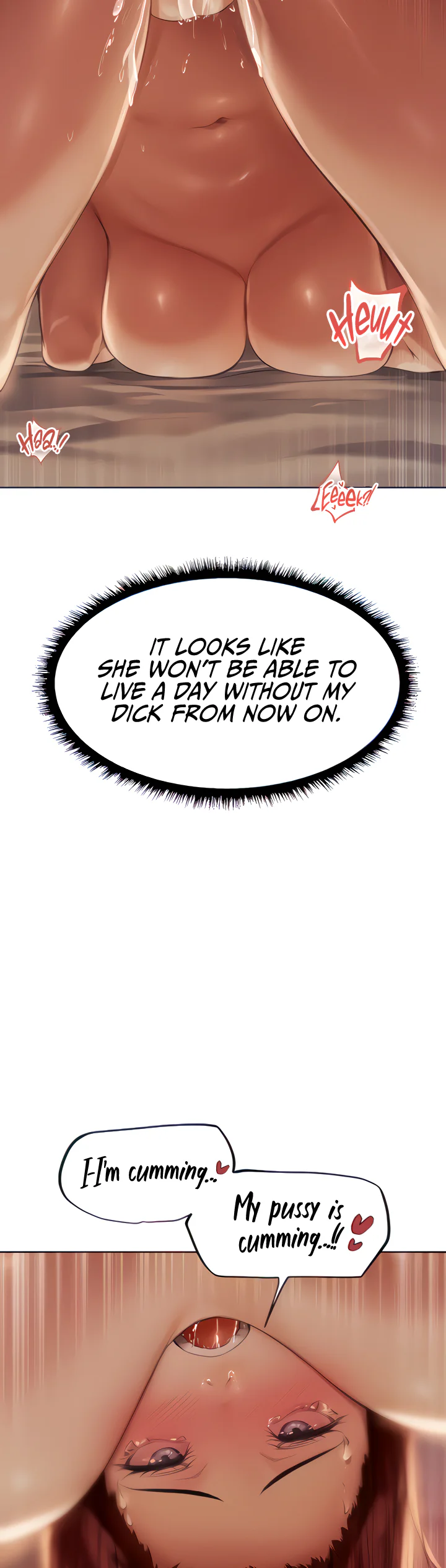 Milf Hunting in Another World Chapter 26 page 12
