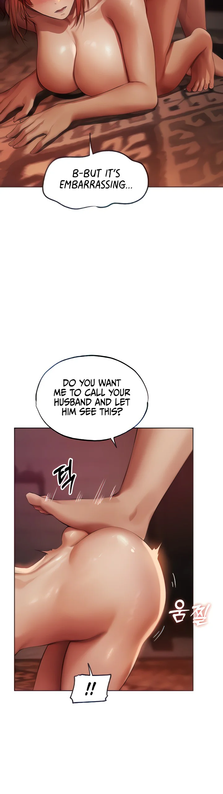 Milf Hunting in Another World Chapter 26 page 5