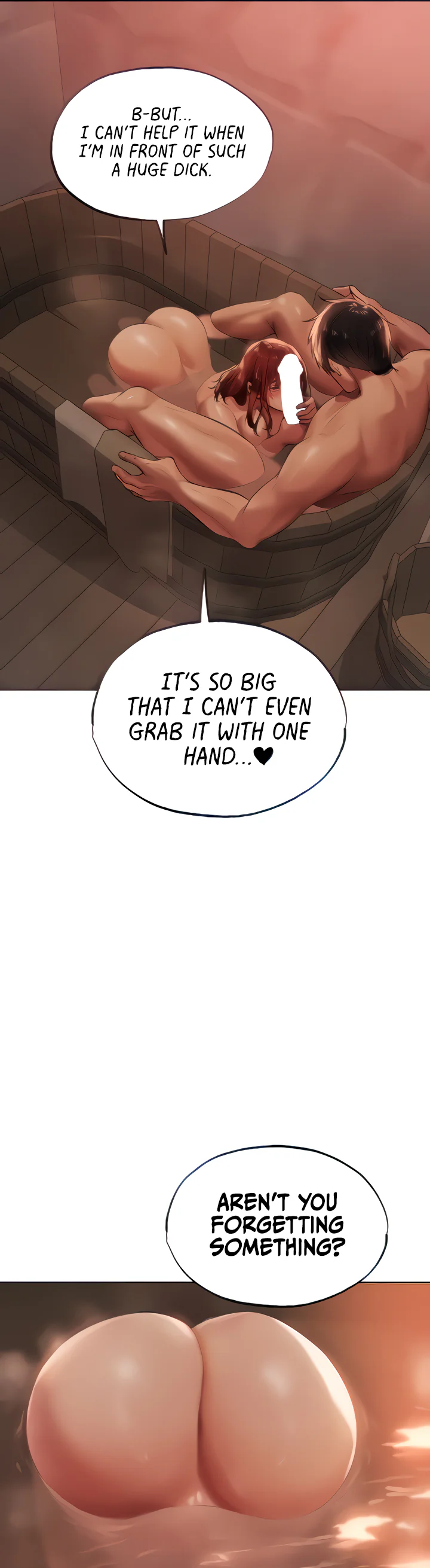 Milf Hunting in Another World Chapter 26 page 31