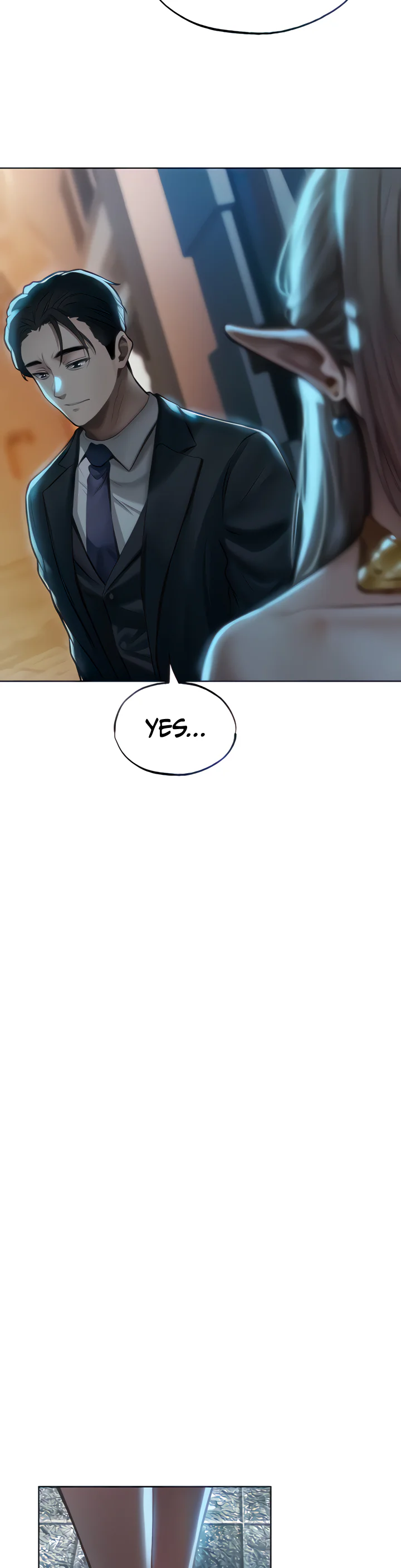 Milf Hunting in Another World Chapter 28 page 18