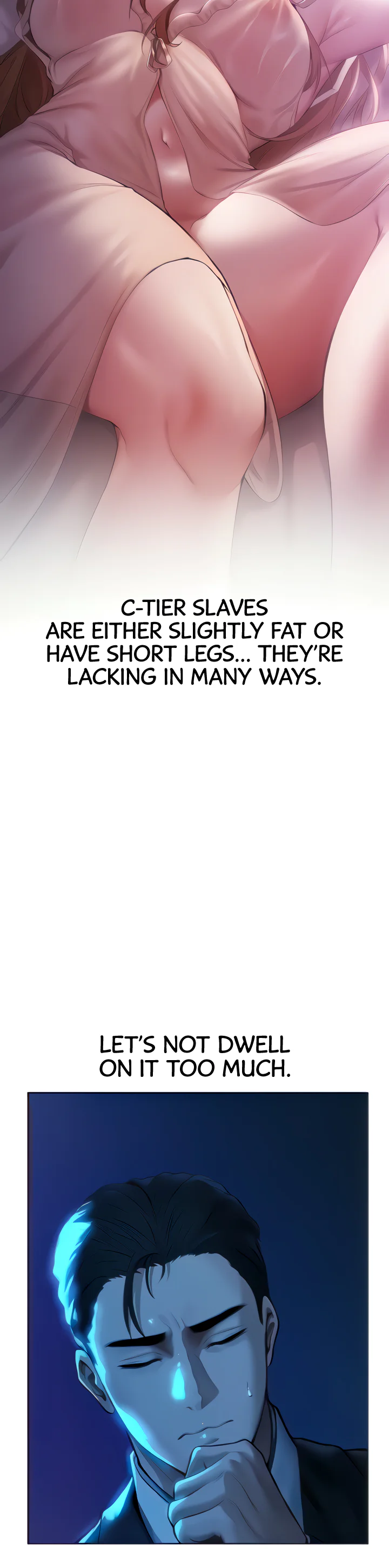 Milf Hunting in Another World Chapter 28 page 30