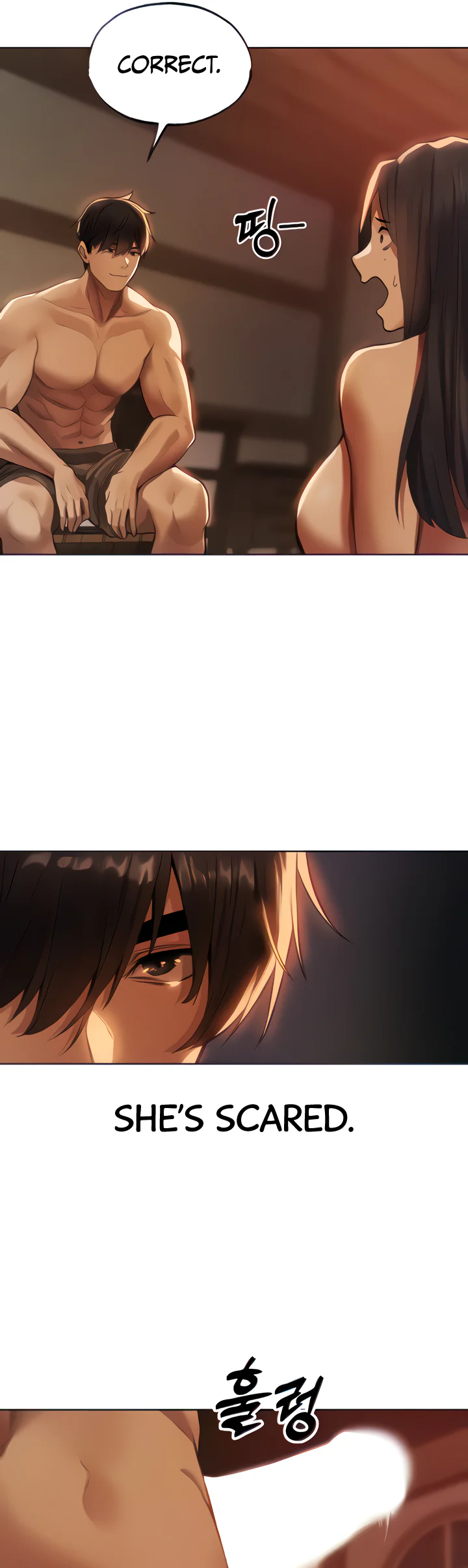 Milf Hunting in Another World Chapter 28 page 46