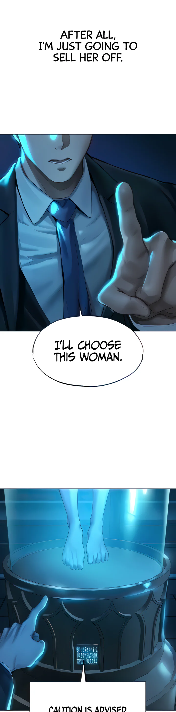 Milf Hunting in Another World Chapter 28 page 31