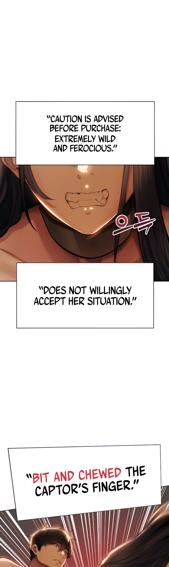 Milf Hunting in Another World Chapter 28 page 48