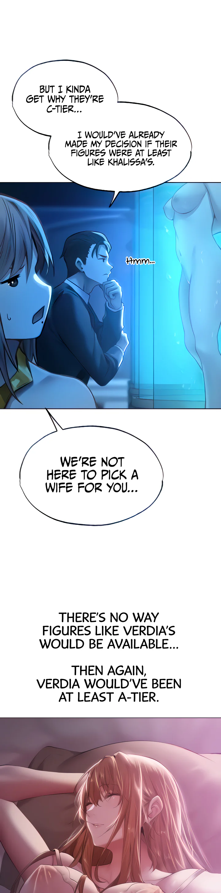 Milf Hunting in Another World Chapter 28 page 29