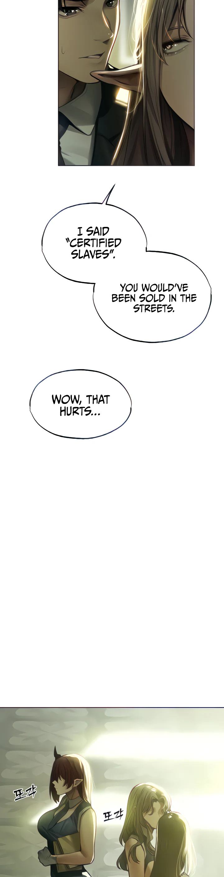 Milf Hunting in Another World Chapter 28 page 24