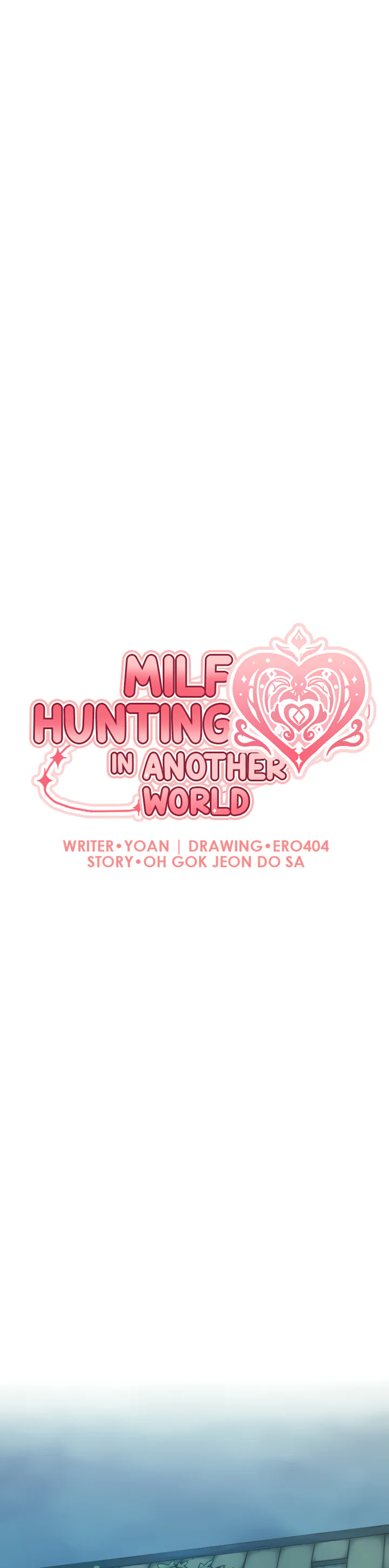 Milf Hunting in Another World Chapter 28 page 6