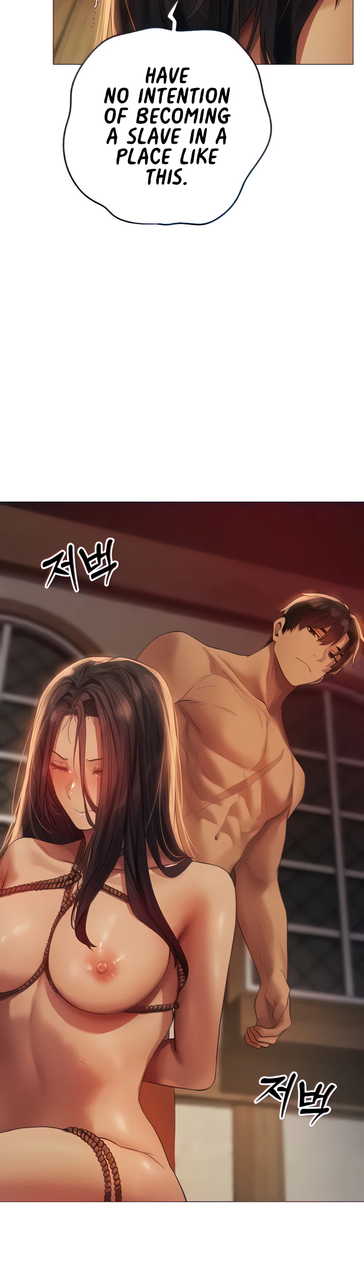 Milf Hunting in Another World Chapter 29 page 38