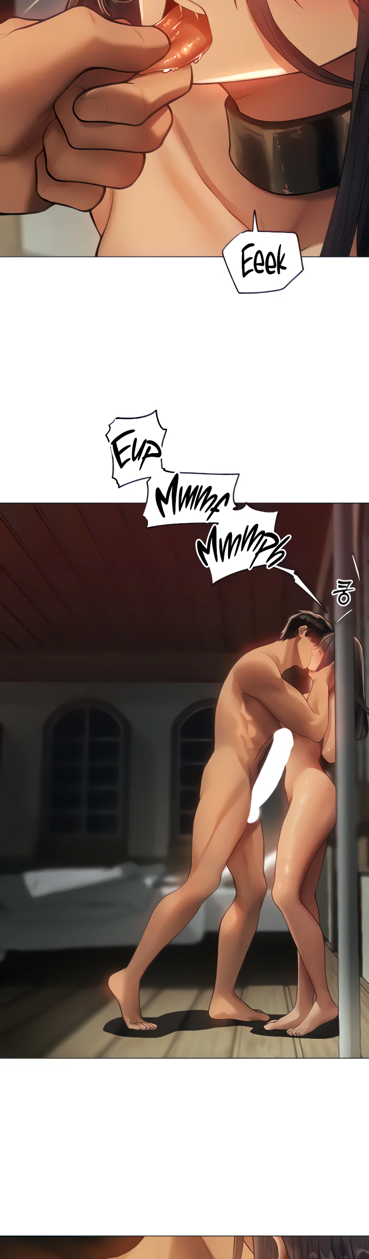 Milf Hunting in Another World Chapter 29 page 29