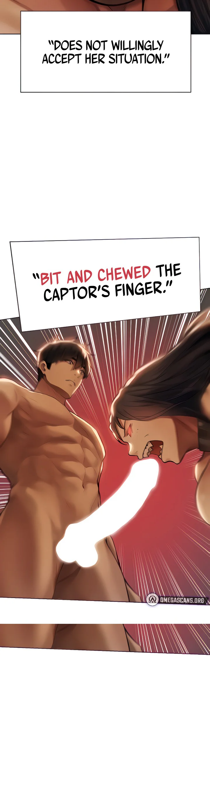 Milf Hunting in Another World Chapter 29 page 4