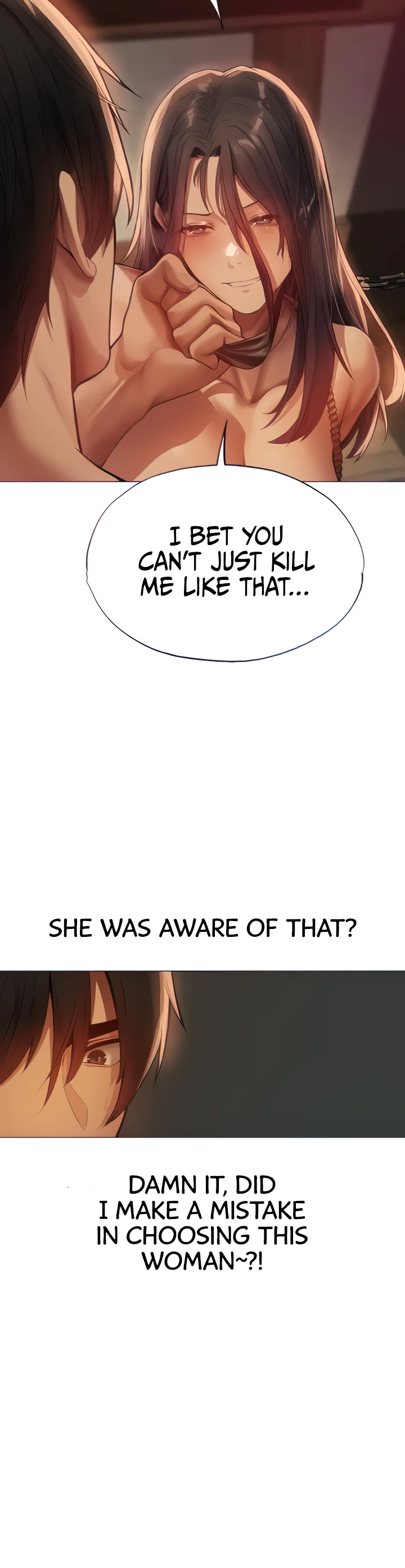 Milf Hunting in Another World Chapter 29 page 20
