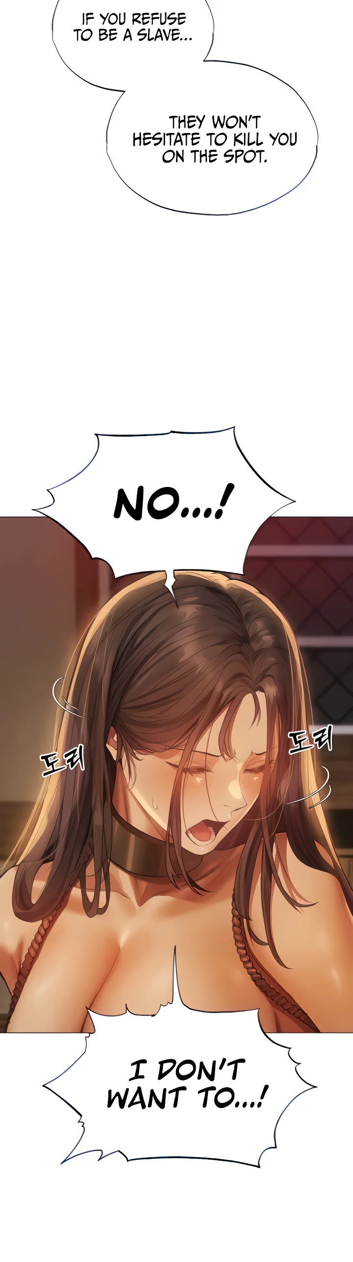 Milf Hunting in Another World Chapter 29 page 13