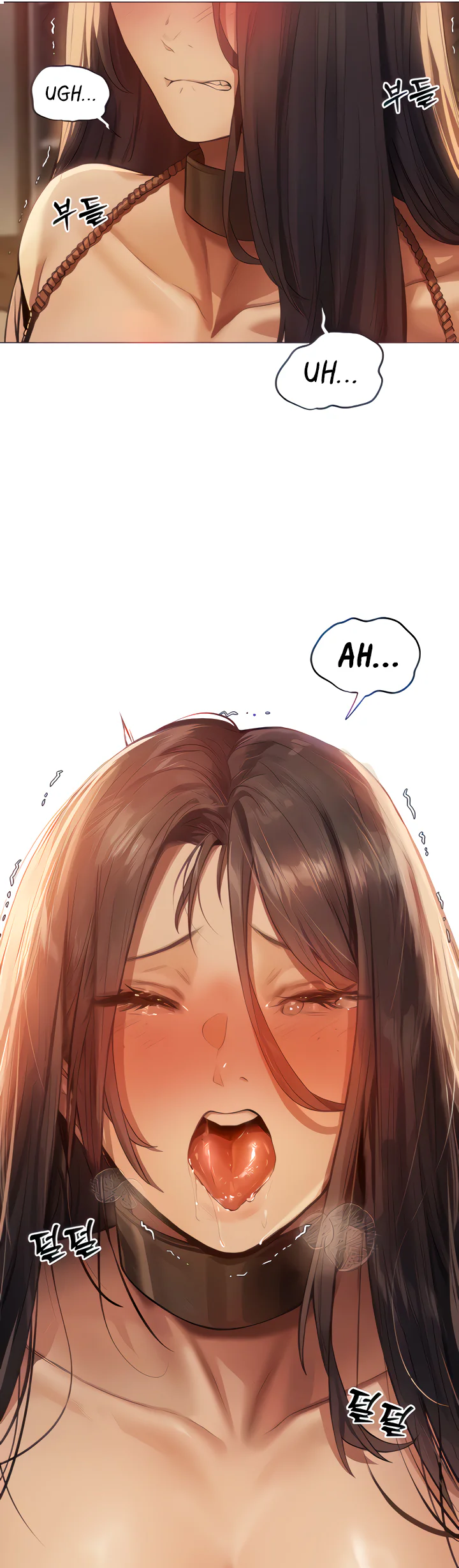 Milf Hunting in Another World Chapter 29 page 26
