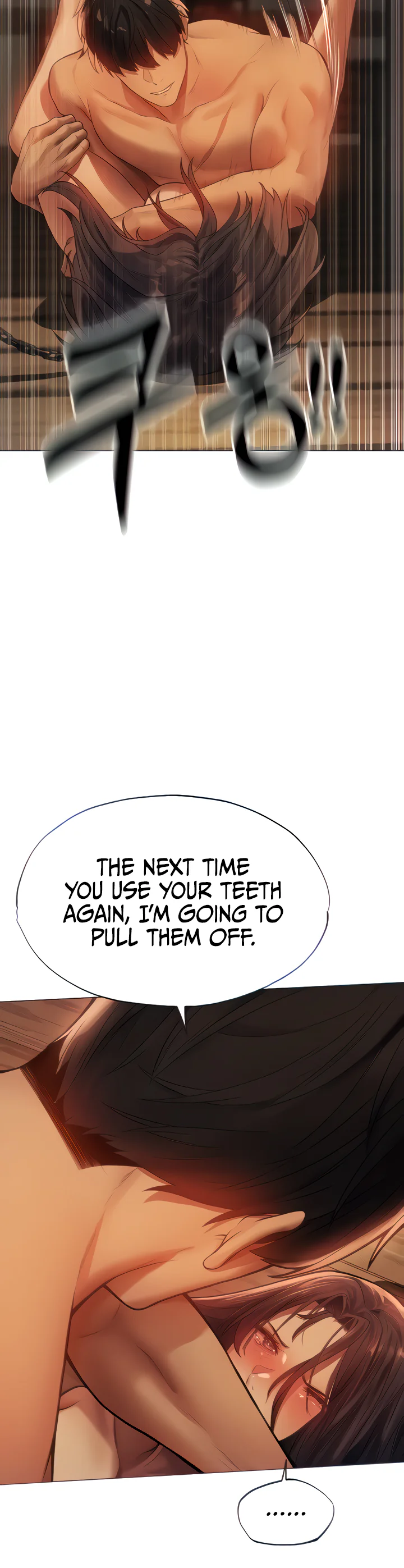 Milf Hunting in Another World Chapter 29 page 33