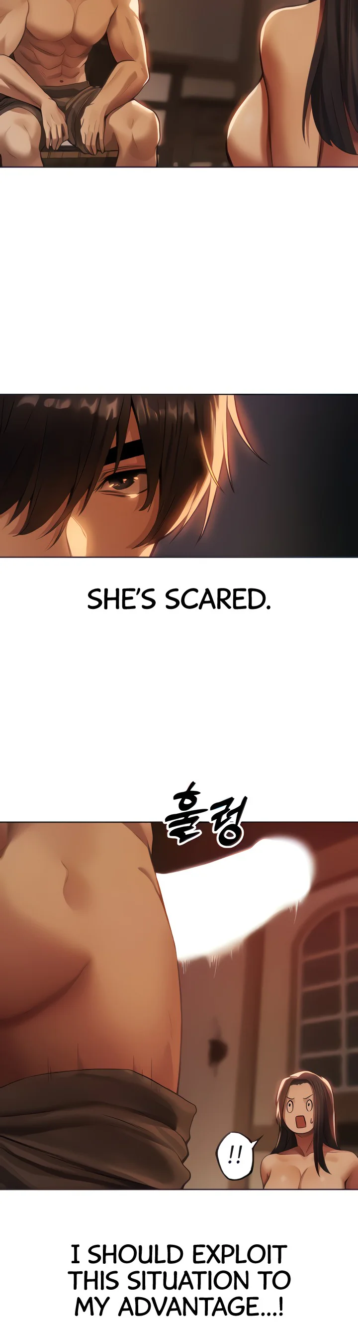 Milf Hunting in Another World Chapter 29 page 2