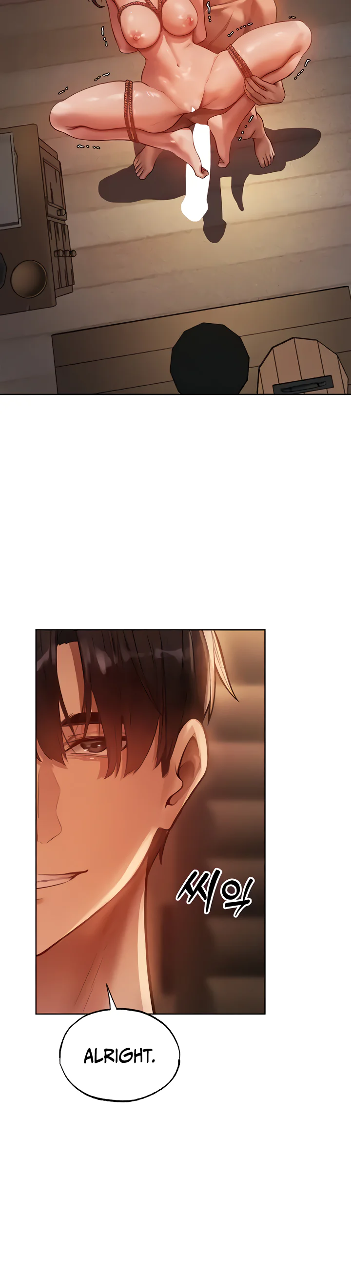 Milf Hunting in Another World Chapter 30 page 30