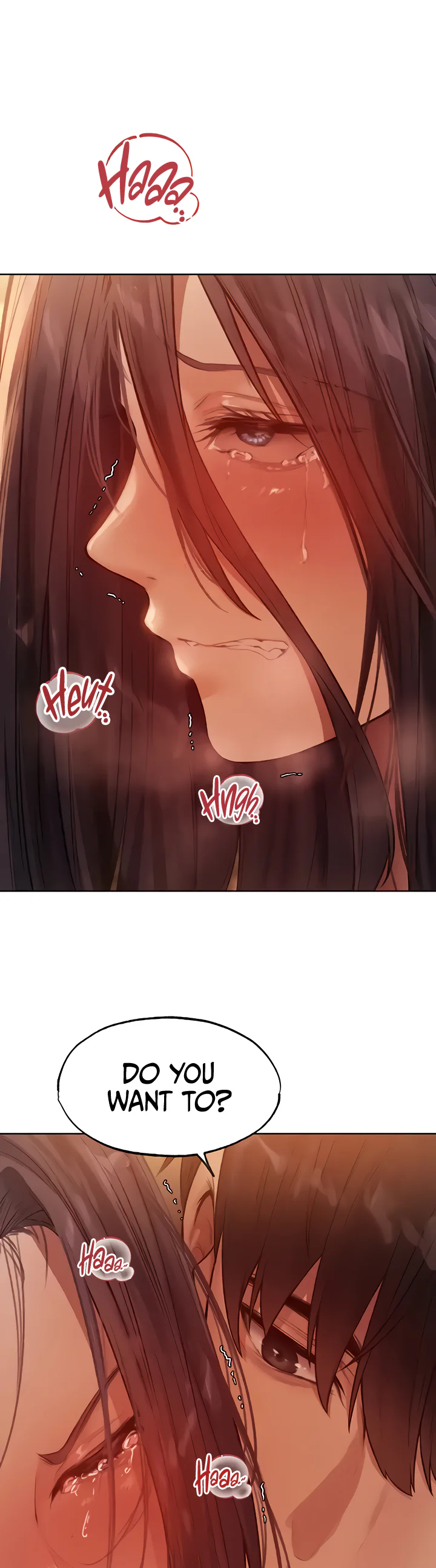 Milf Hunting in Another World Chapter 30 page 26