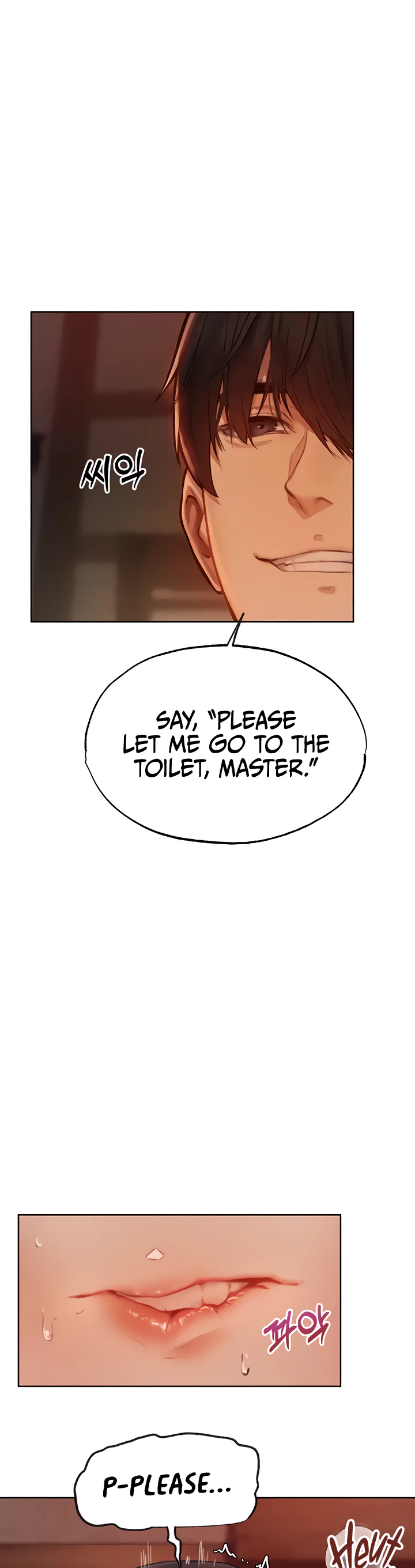 Milf Hunting in Another World Chapter 30 page 17