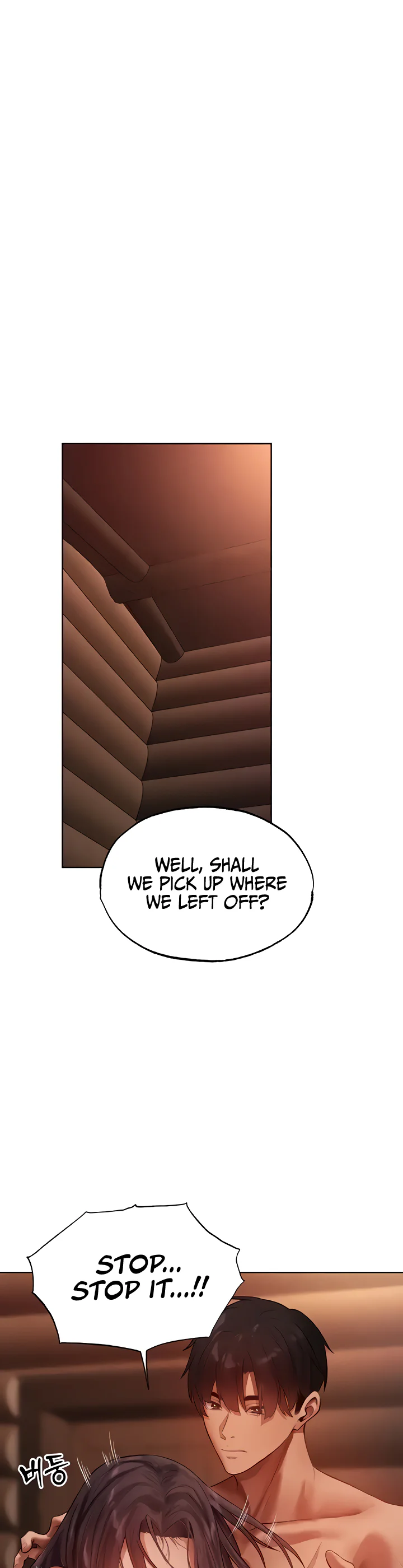Milf Hunting in Another World Chapter 30 page 32
