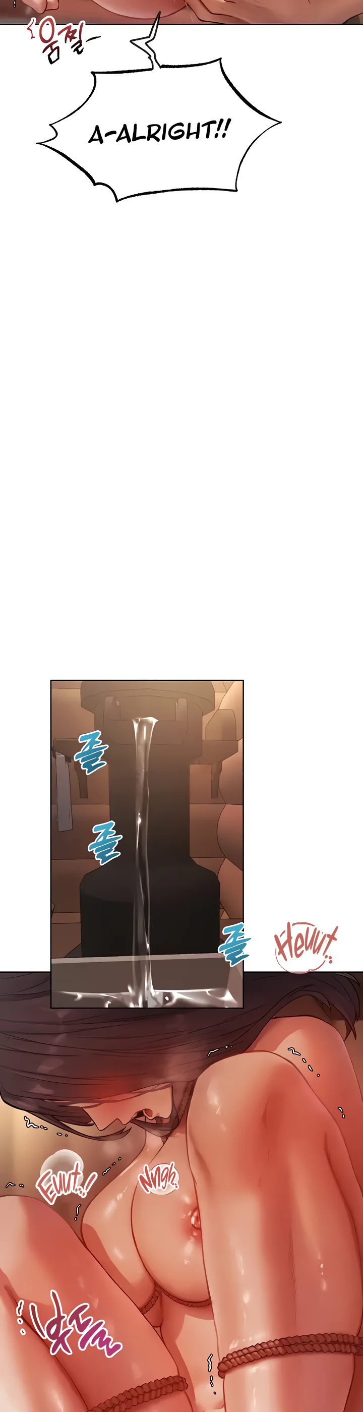 Milf Hunting in Another World Chapter 30 page 24