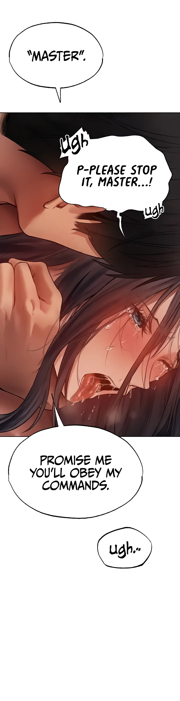 Milf Hunting in Another World Chapter 30 page 34