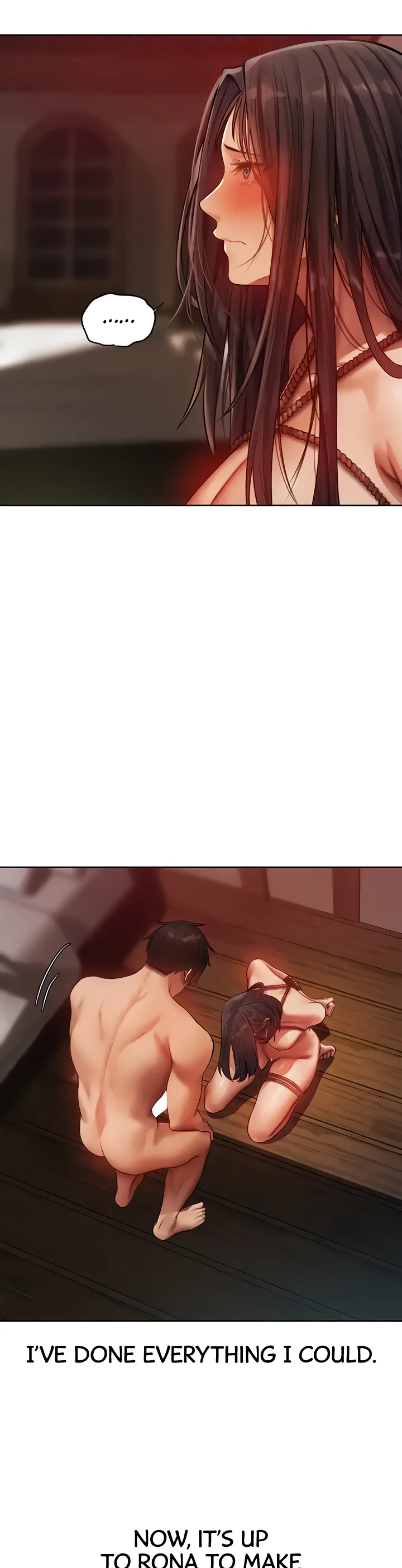 Milf Hunting in Another World Chapter 30 page 39