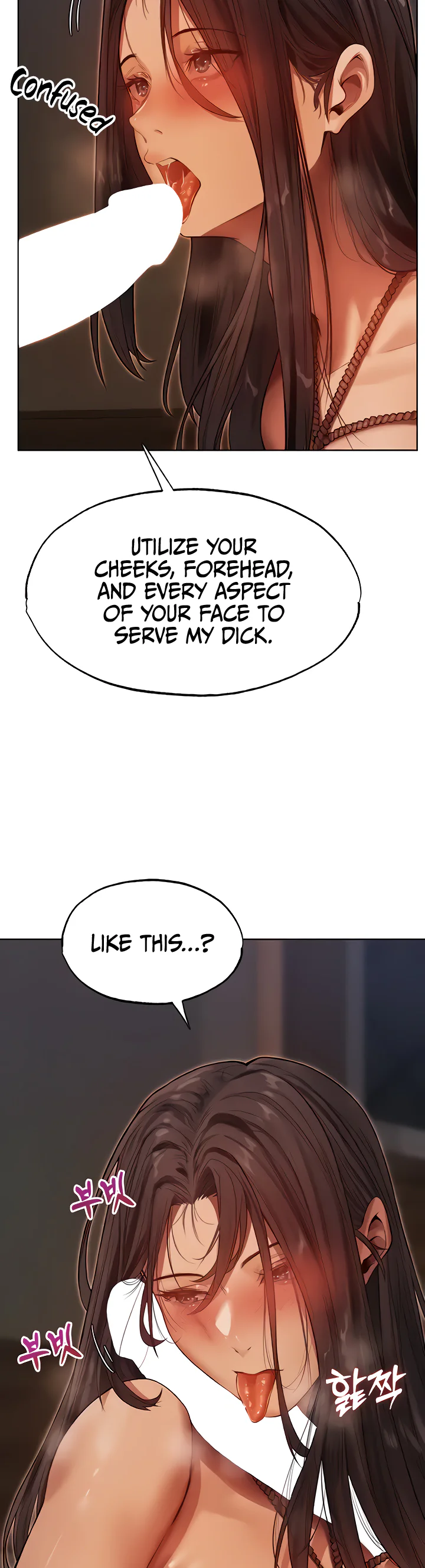 Milf Hunting in Another World Chapter 31 page 39