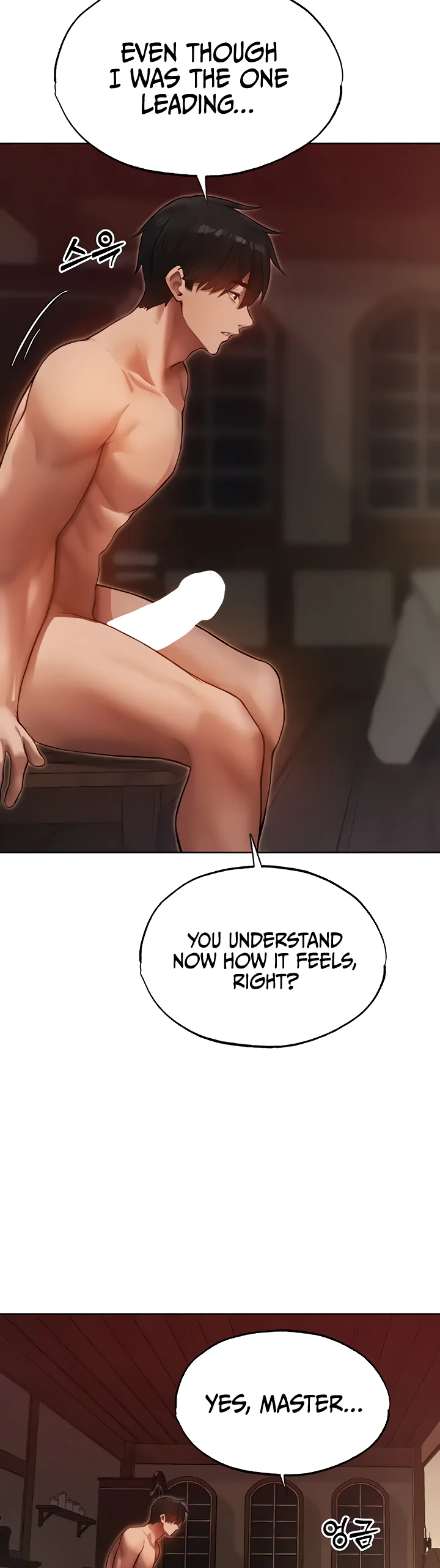 Milf Hunting in Another World Chapter 31 page 19