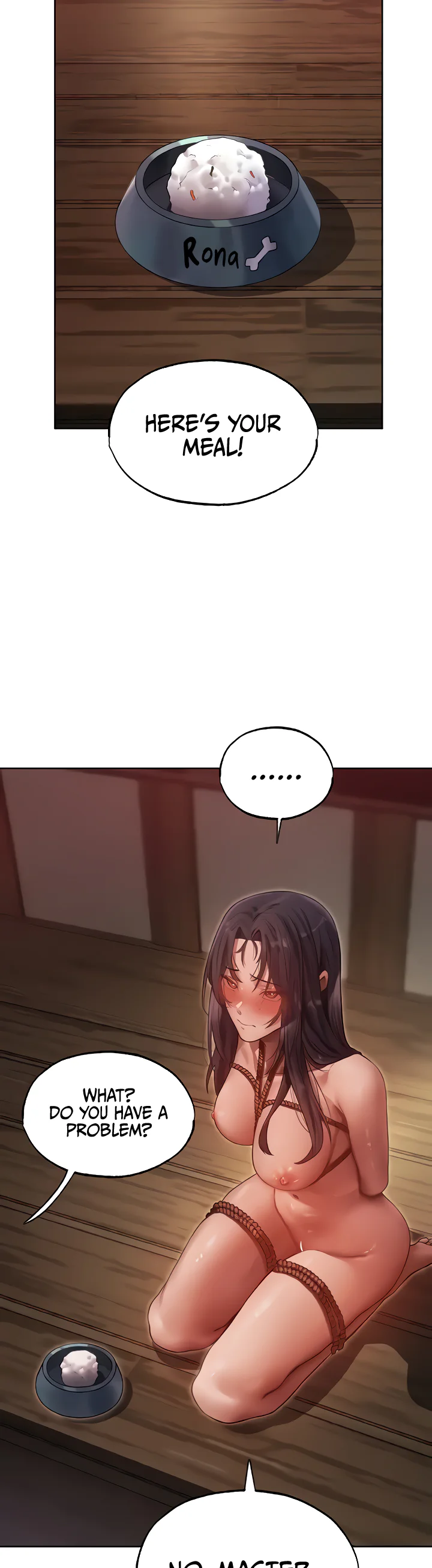 Milf Hunting in Another World Chapter 31 page 29