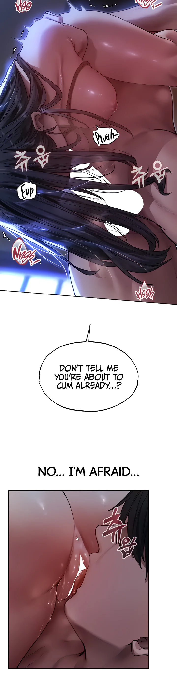 Milf Hunting in Another World Chapter 31 page 44