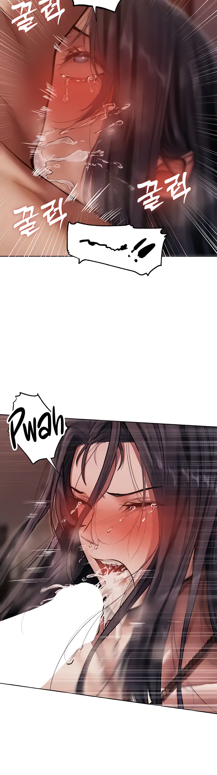 Milf Hunting in Another World Chapter 31 page 17