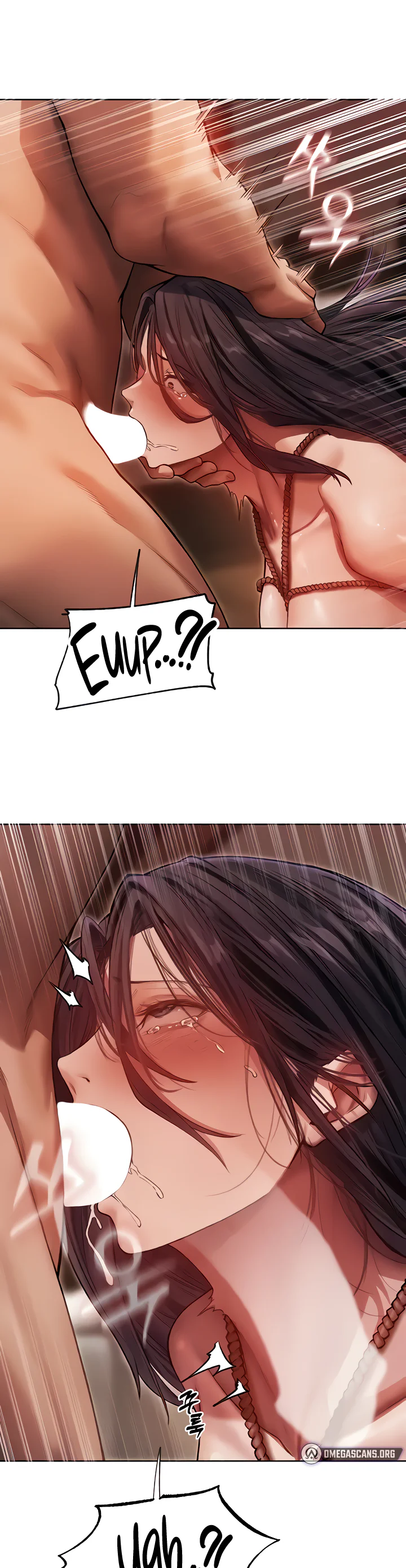 Milf Hunting in Another World Chapter 31 page 12