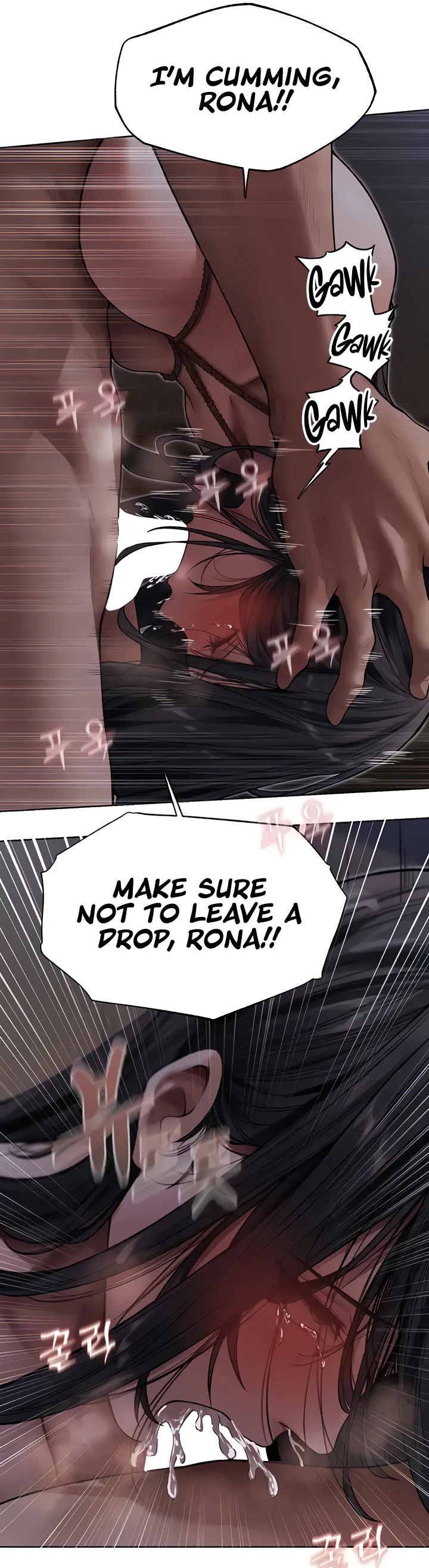 Milf Hunting in Another World Chapter 31 page 46