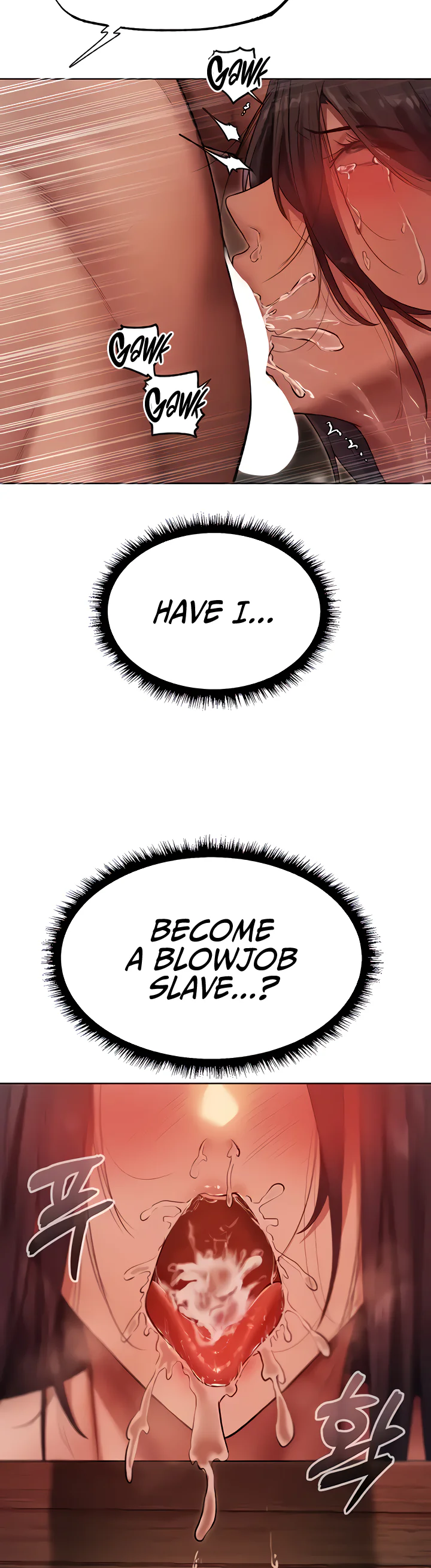 Milf Hunting in Another World Chapter 31 page 27