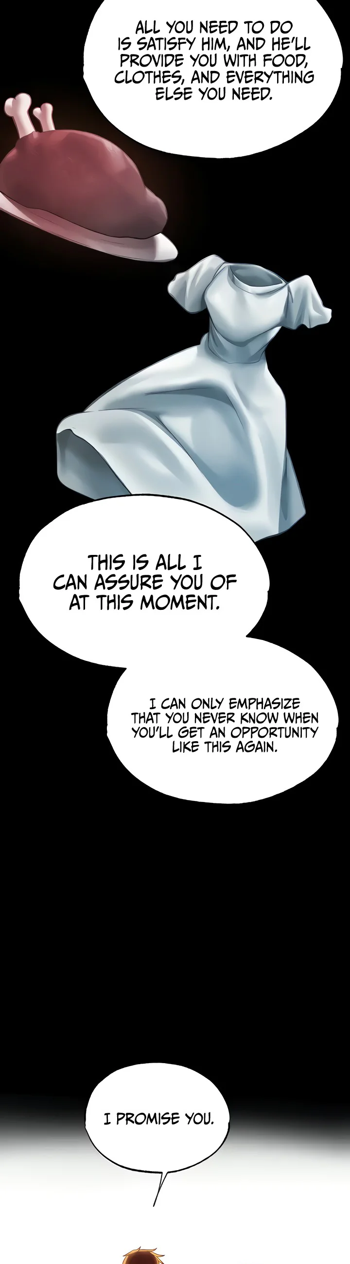Milf Hunting in Another World Chapter 31 page 3