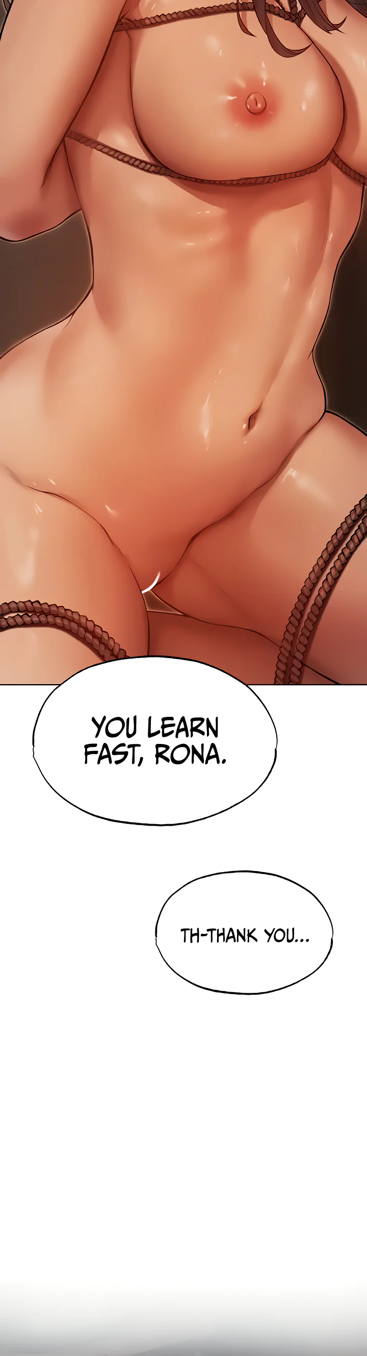Milf Hunting in Another World Chapter 31 page 40