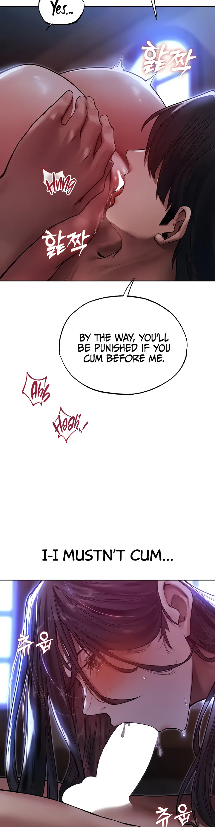 Milf Hunting in Another World Chapter 32 page 1