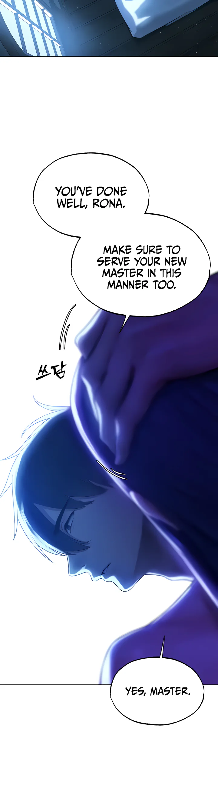 Milf Hunting in Another World Chapter 32 page 11