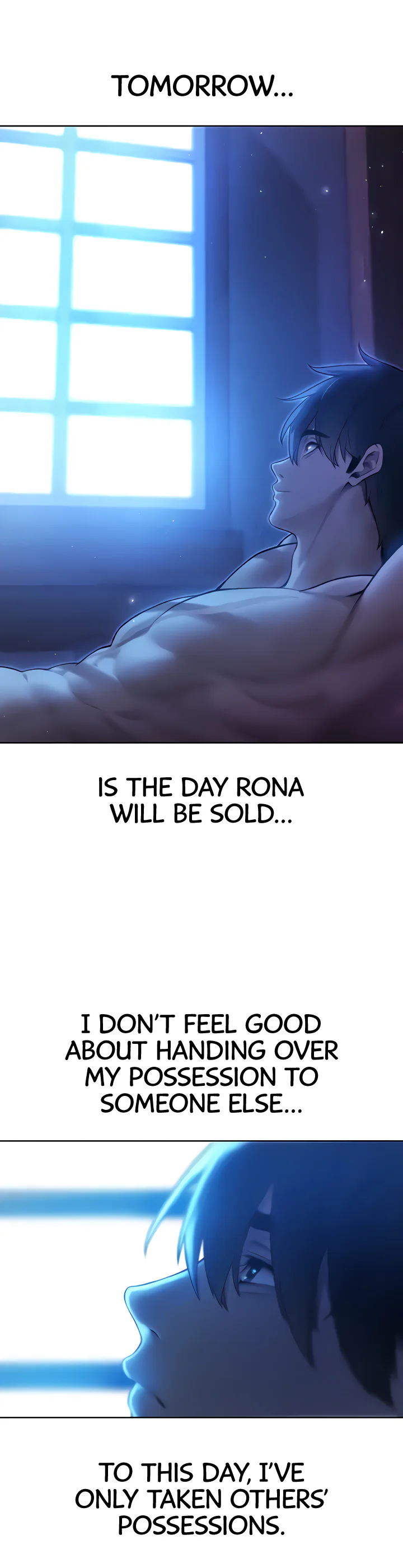 Milf Hunting in Another World Chapter 32 page 9