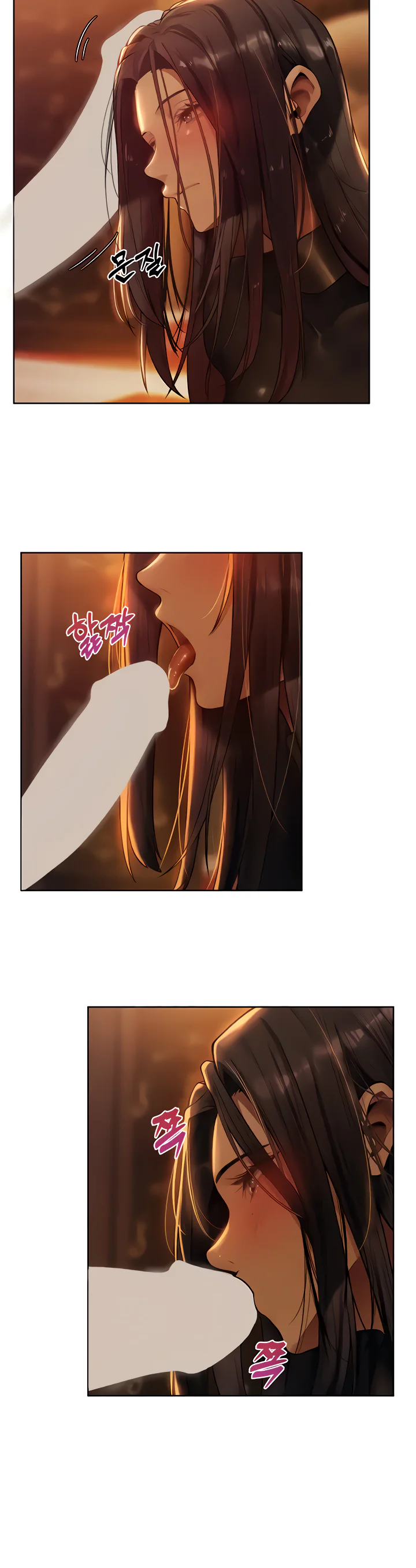 Milf Hunting in Another World Chapter 32 page 24