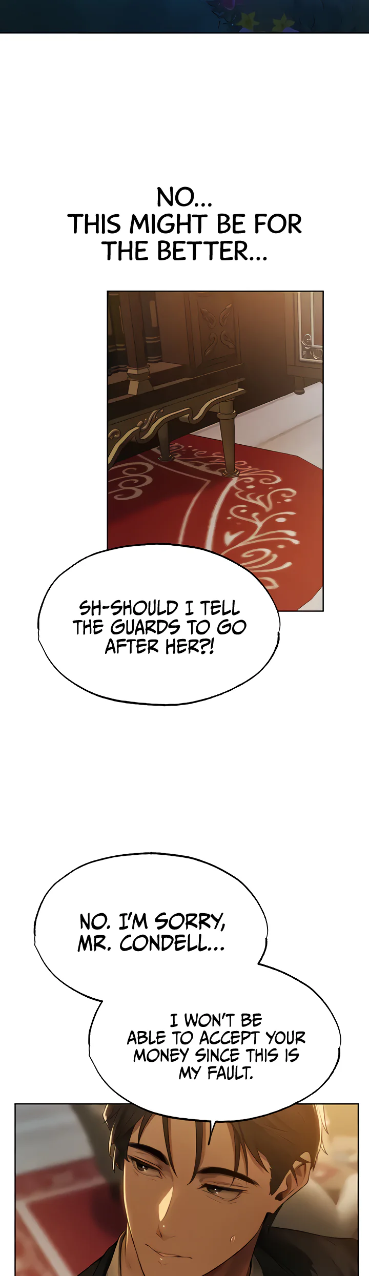 Milf Hunting in Another World Chapter 32 page 38